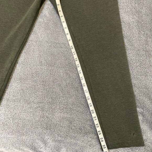 Maurices Green Jeggings  Size 0X - Picture 11 of 13